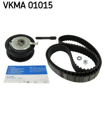 Set curea de distributie VKMA 01015 SKF